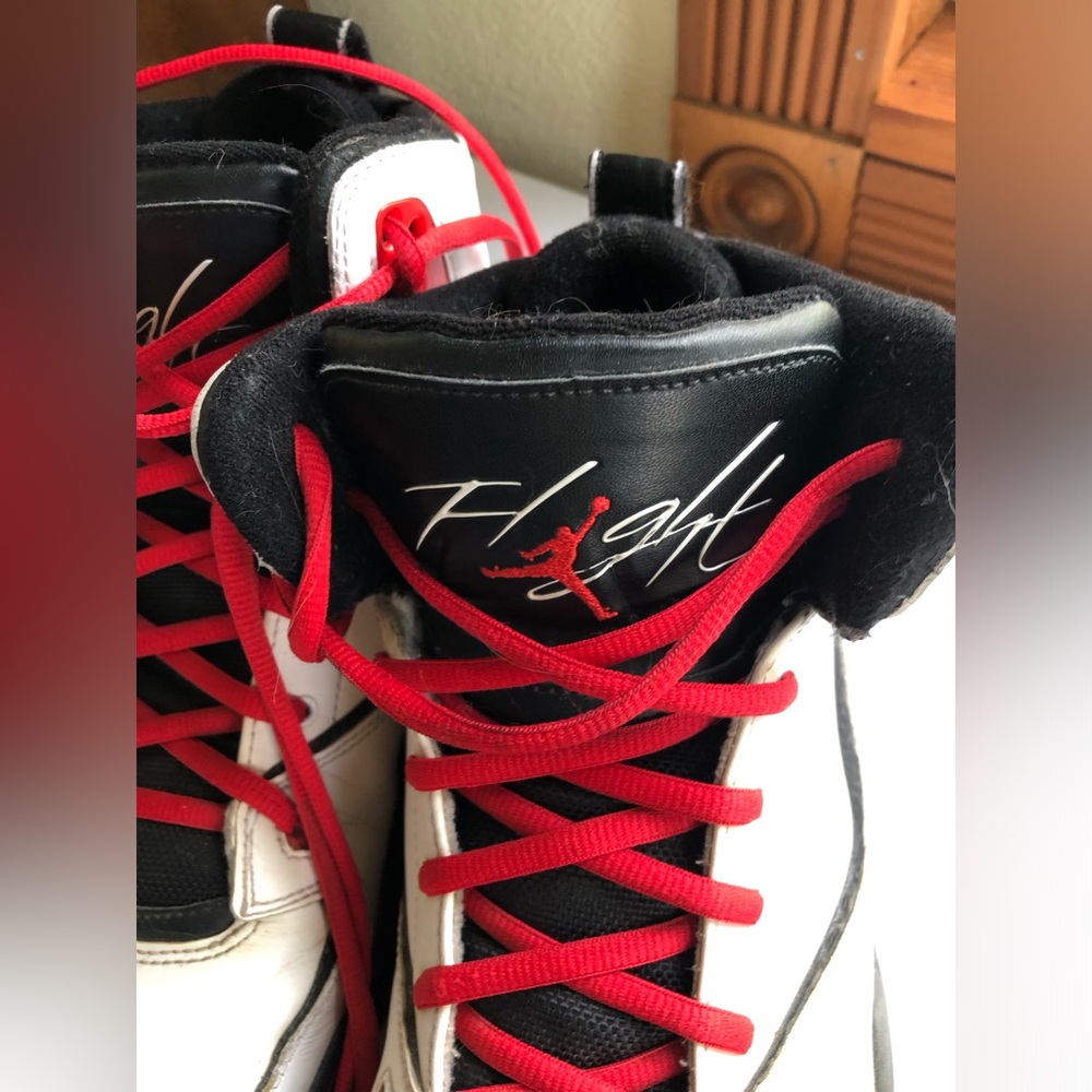 Air Jordan Flight High-Tops